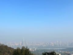 -岳麓山风景名胜区