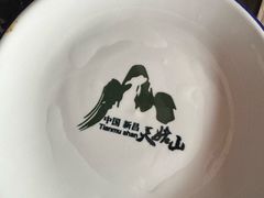 -门溪山居·镜岭味道
