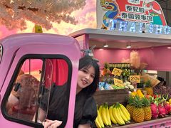 -泰妃殿(武汉首店)