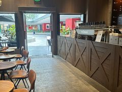 -M Stand(万象前海店)