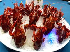 -荷风细雨·中国茶宴(碧云店)