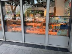 -巴黎贝甜(常德路店)