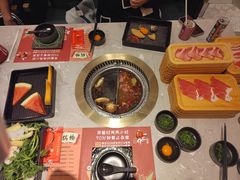 -空之介寿喜烧·和牛放题(恒隆广场店)