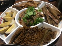 -七裕庄(凯旋南路店)