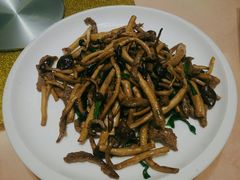 -新享乐海鲜(翠华路店)