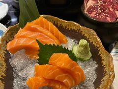 -龍二烧肉酒场(九亭店)