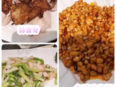 -燕云楼(云南路店)