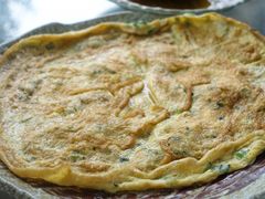 野菜煎蛋-青城甲(青城山店)