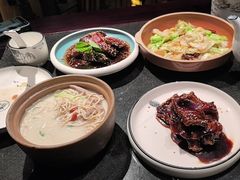 -秦淮巷·四季小馆