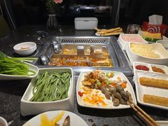 -海底捞火锅(连城广场店)