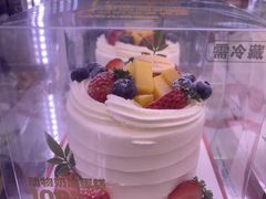 -味多美蛋糕(霍营地铁店)