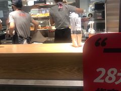 -肯德基(龙之梦购物中心店)