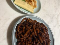 -小吊梨汤·北京菜·烤鸭(鸟巢店)