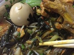 -凤张螺蛳粉·爽口粉(跃进路总店)