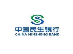 -中国民生银行(上海同福支行)