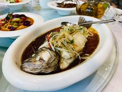 -御仙都北京菜馆·烤鸭店(双井店)