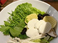 -今日牛事潮汕鲜牛肉火锅(瑞金店)