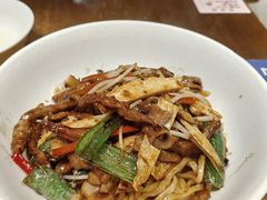 -寻裕记·现炒浇头面(人民广场店)