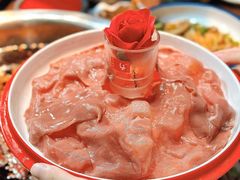 -青山青豆花·笑禅豆腐鱼(黄泥塝店)