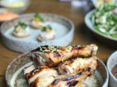 -BOR Eatery(安福路店)