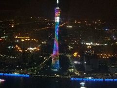 -广州四季酒店
