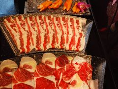 -哥老官重庆美蛙鱼头(宝山龙湖店)