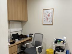 -优复医疗·骨科康复UP Clinic(陆家嘴院区)
