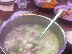 -神仙雪浓汤(明洞店)