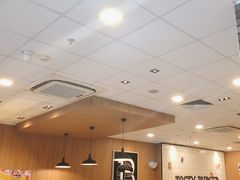 -麦当劳(集美石鼓店)