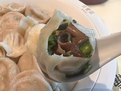 -日丰园海肠水饺·老字号大连海鲜(小平岛总店)