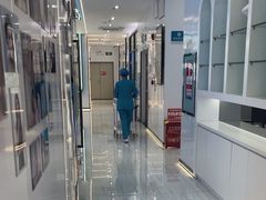 -深圳富茂格伦菲尔口腔门诊部(龙华清湖总院)