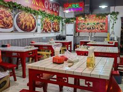 -重庆金爪爪干锅(龙头寺店)
