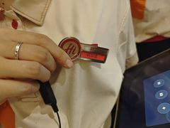 -海底捞火锅(长沙华创国际广场店)