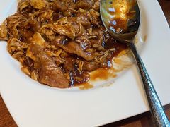 -南门小馆·清真(国贸商城店)