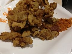 酥肉-蜀留香火锅·始于1999·原四川老火锅(白堤路店)