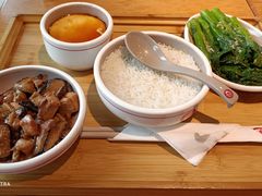 -72街红烧排骨饭(海珠丽影广场店)