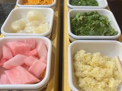 -汇聚德京味铜锅涮肉(沈家桥二路店)