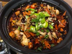 -付小姐在成都(五道口店)
