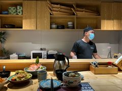 -鱼跃食堂·精致寿司(东林美域店)