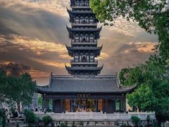 -乌镇景区