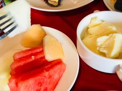 -申德勒加油站餐厅(三里屯北小街店)