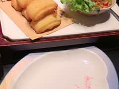 -醉秦川餐厅(吾悦广场店)