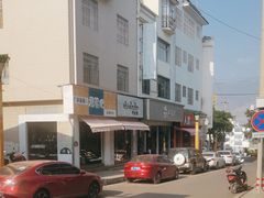 -小陈通讯(宏强路店)