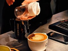 -Peet's Coffee皮爷咖啡(大学路店)