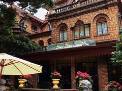 -马勒别墅饭店(静安寺店)