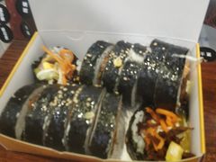 -传闻来紫菜包饭·打糕(西塔韩百店)