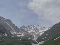 -新疆那拉提国家旅游度假区