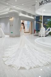 鱼尾-MuseMarry婚纱(前海嘉里中心店)