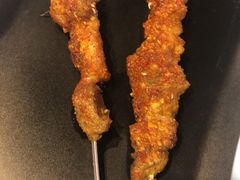 -阿达西新疆特色美食(悦海新天地中央广场店)