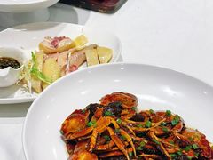 -上海年代·浙菜家烧·小海鲜(水上东路店)